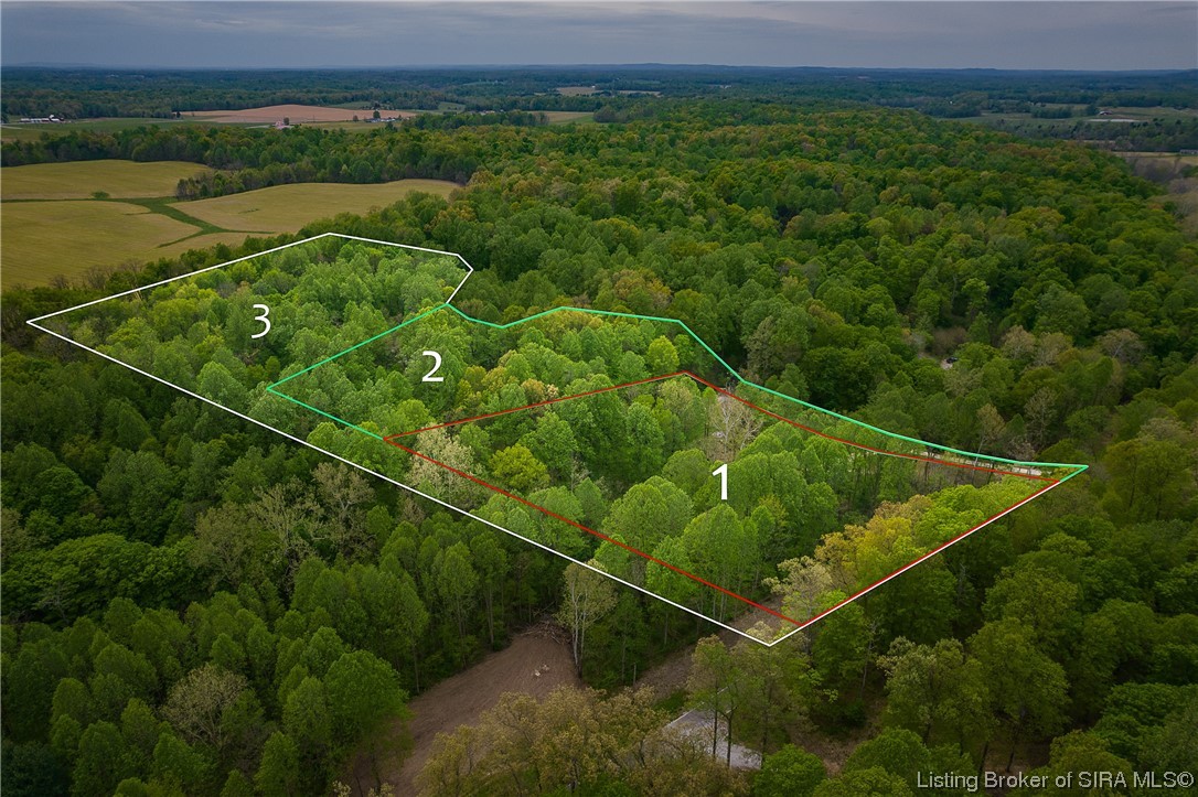 6905 Black Chapel Road Southeast Elizabeth, IN 47117 - Photo 15 of 15