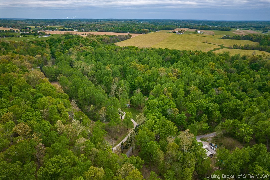 6905 Black Chapel Road Southeast Elizabeth, IN 47117 - Photo 2 of 15