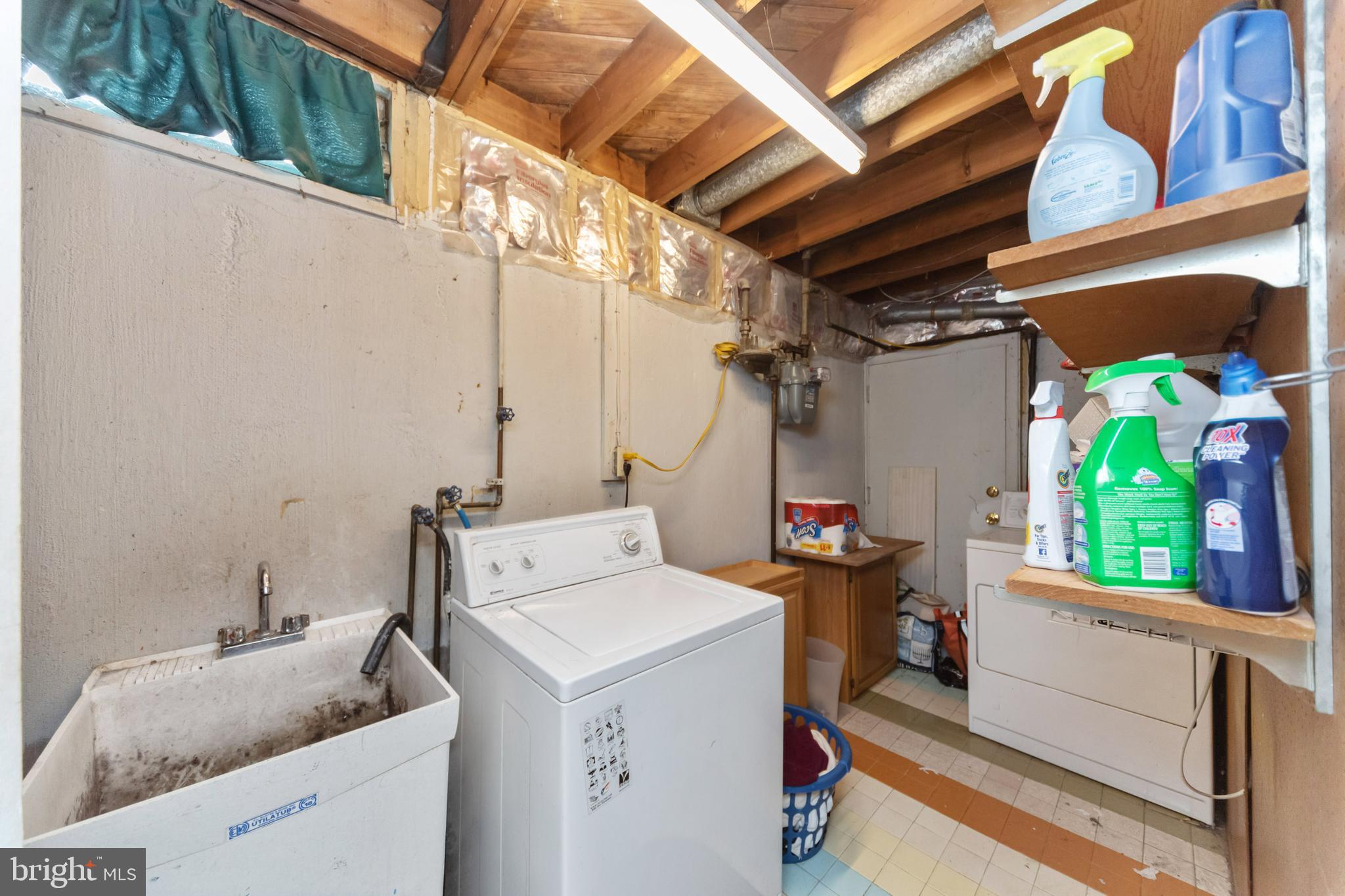 7629 Carla Road Baltimore, MD 21208 - Photo 14 of 17