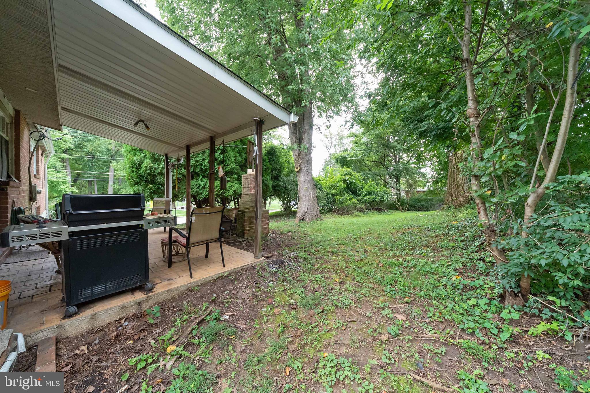7629 Carla Road Baltimore, MD 21208 - Photo 15 of 17