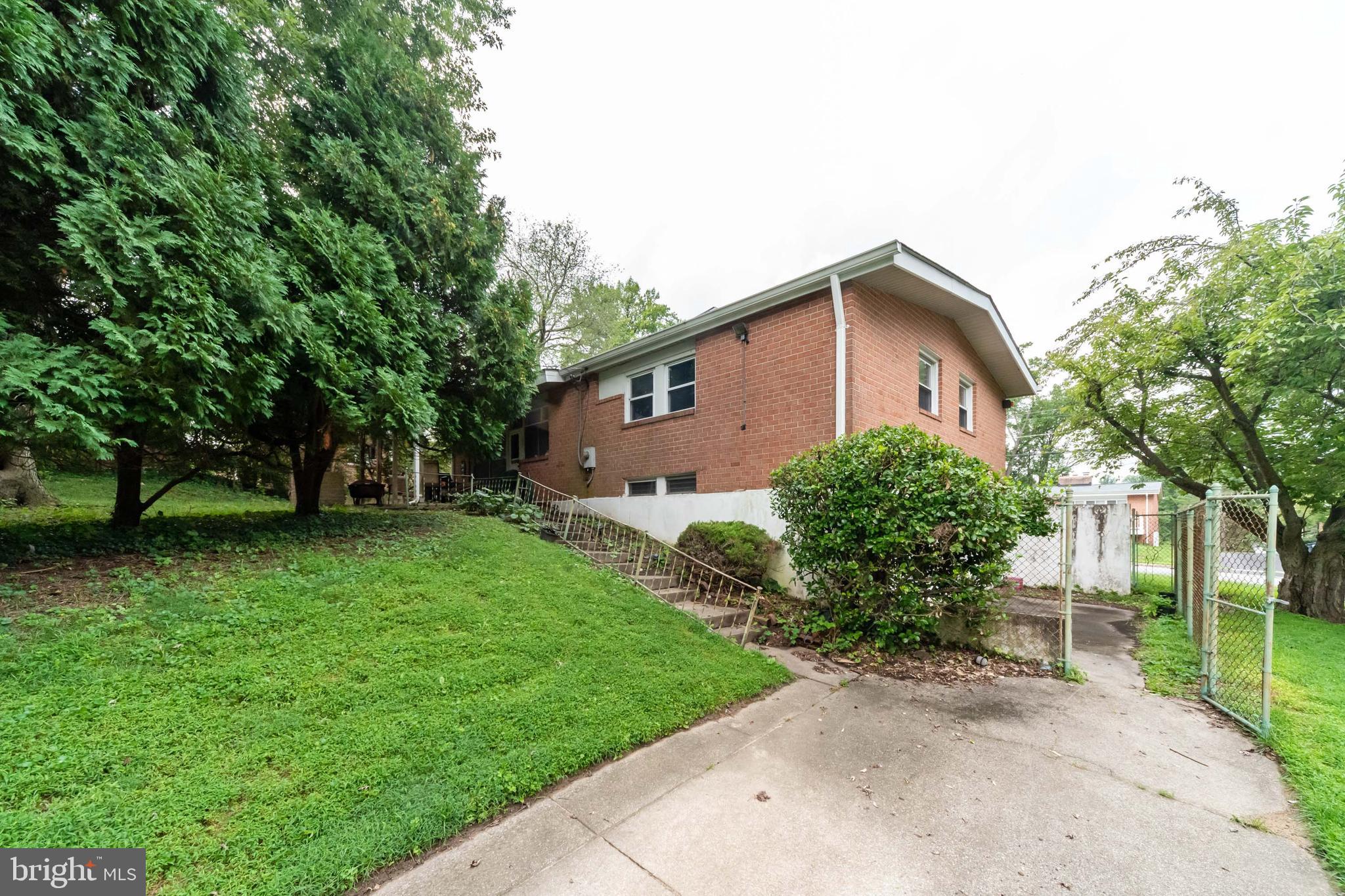 7629 Carla Road Baltimore, MD 21208 - Photo 17 of 17