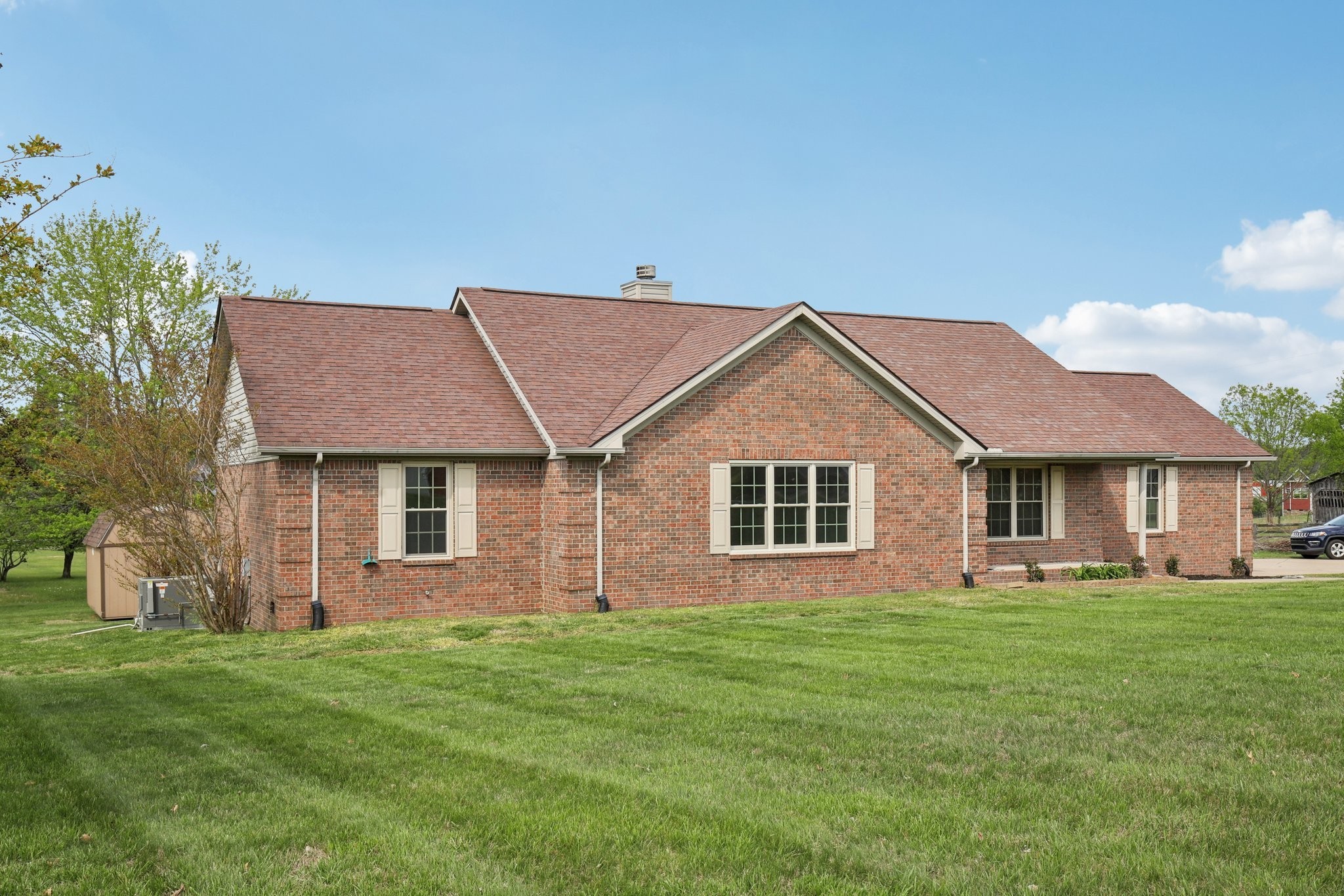 1698 Porter Road Bon Aqua, TN 37025 - Photo 2 of 25
