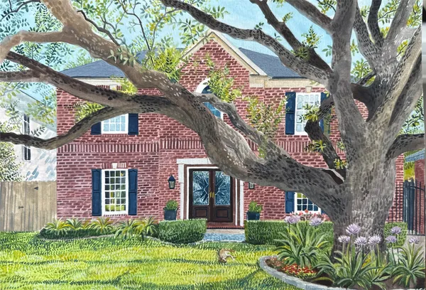 $1,249,000 | 5003 Imperial Street, Bellaire, TX 77401
