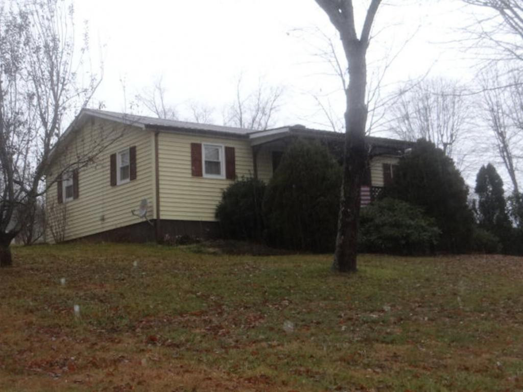 36253 Plum Creek Road Glade Spring, VA 24340 - Photo 1 of 10 Photo 1