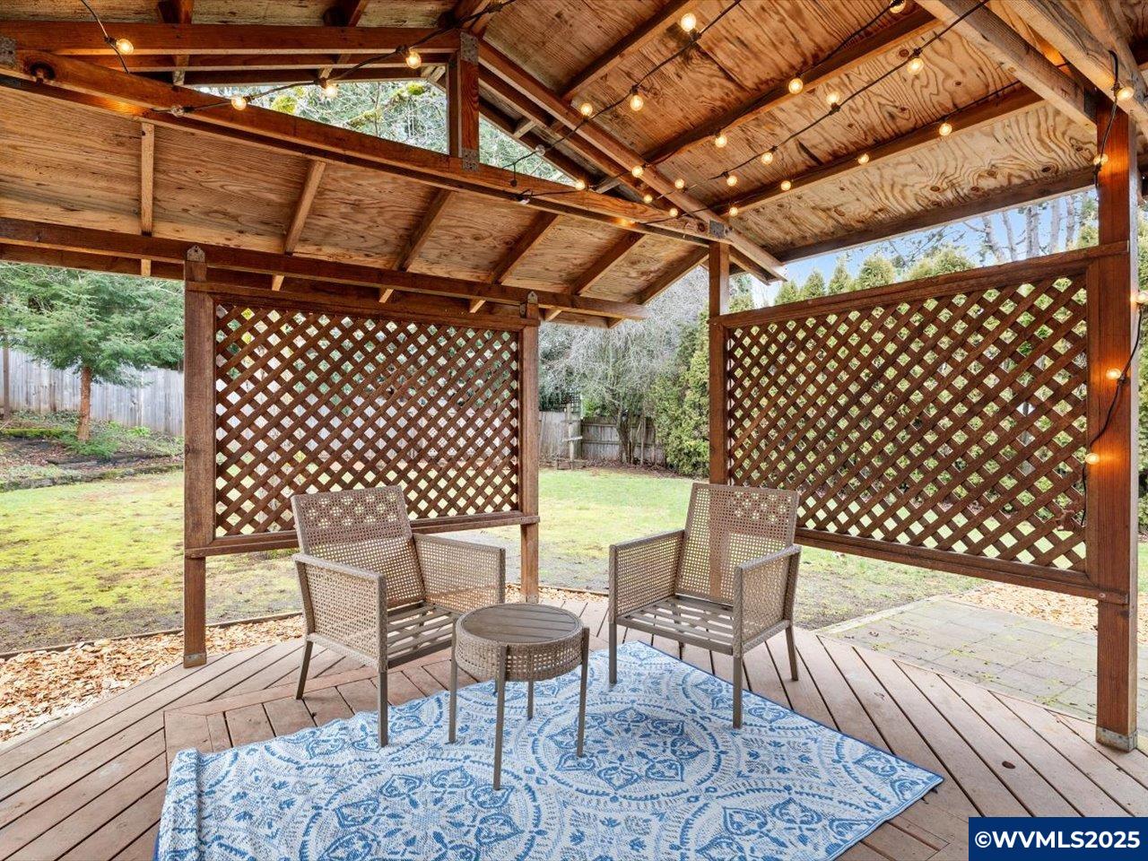 1271 Southwest Hayter Street Dallas, OR 97338 - Photo 30 of 44 Gallery Image 30
