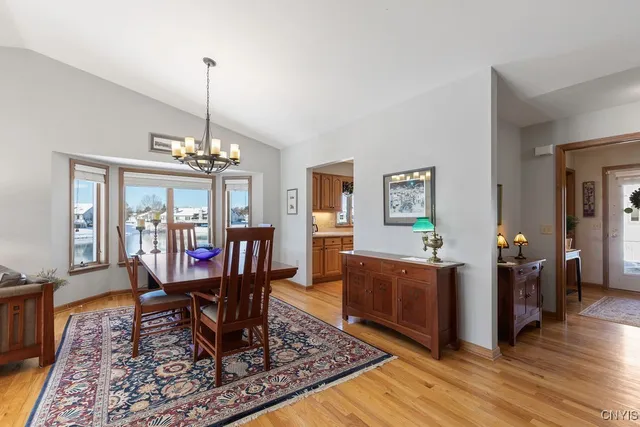 $489,000 | 204 Summerhaven Drive South, Manlius, NY 13057