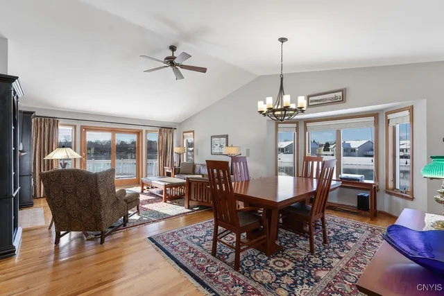 $489,000 | 204 Summerhaven Drive South, Manlius, NY 13057