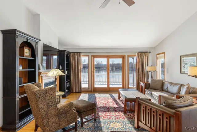 $489,000 | 204 Summerhaven Drive South, Manlius, NY 13057