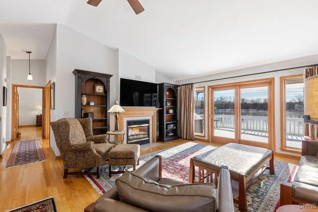 $489,000 | 204 Summerhaven Drive South, Manlius, NY 13057