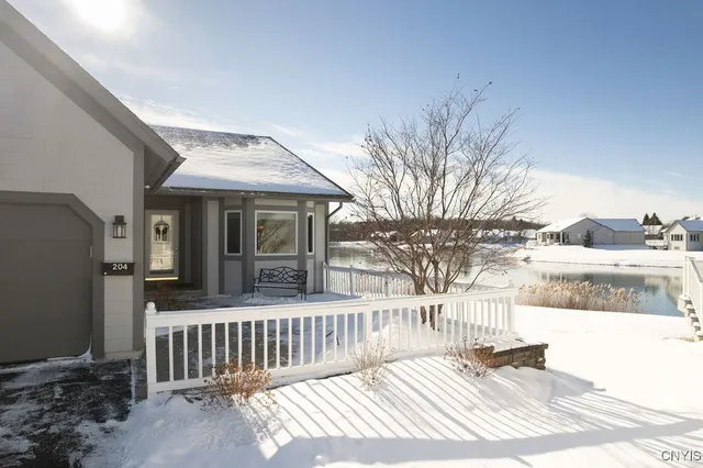 $489,000 | 204 Summerhaven Drive South, Manlius, NY 13057