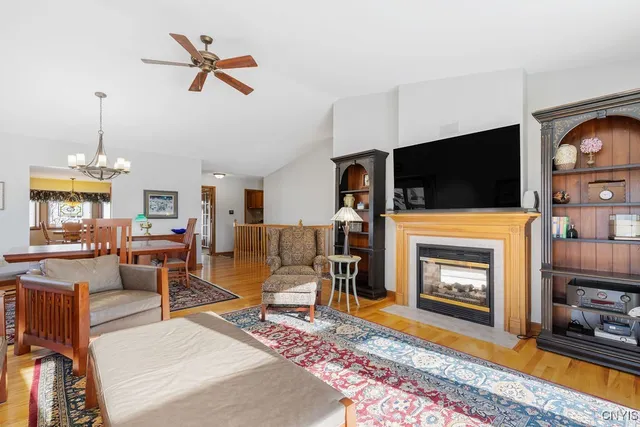 $489,000 | 204 Summerhaven Drive South, Manlius, NY 13057