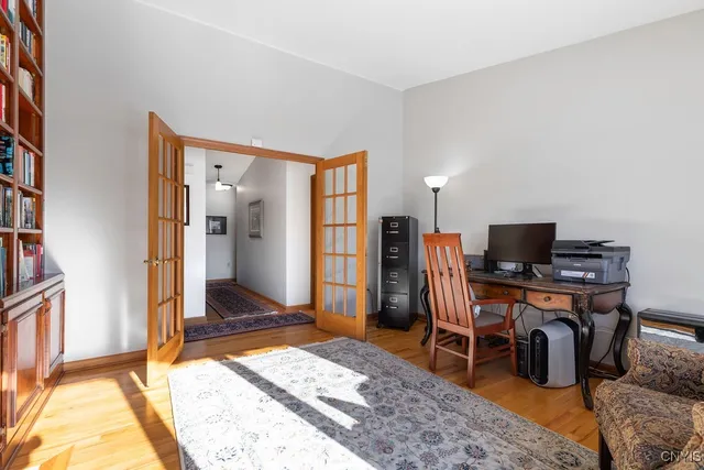 $489,000 | 204 Summerhaven Drive South, Manlius, NY 13057