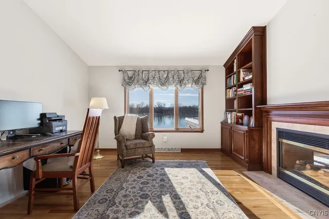 $489,000 | 204 Summerhaven Drive South, Manlius, NY 13057