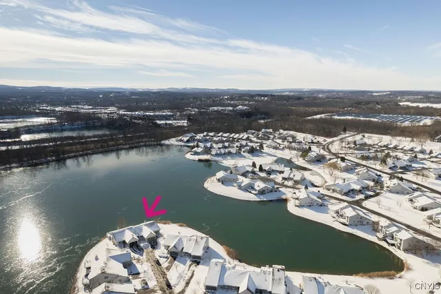 $489,000 | 204 Summerhaven Drive South, Manlius, NY 13057