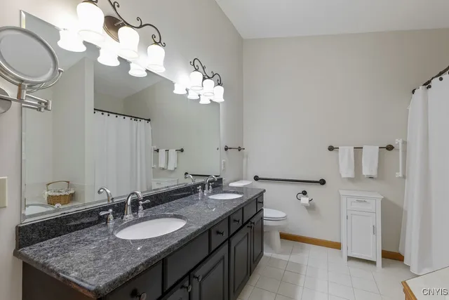 $489,000 | 204 Summerhaven Drive South, Manlius, NY 13057