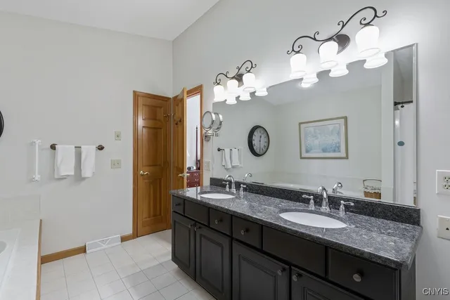 $489,000 | 204 Summerhaven Drive South, Manlius, NY 13057