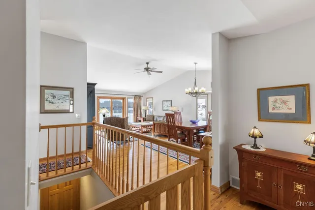 $489,000 | 204 Summerhaven Drive South, Manlius, NY 13057