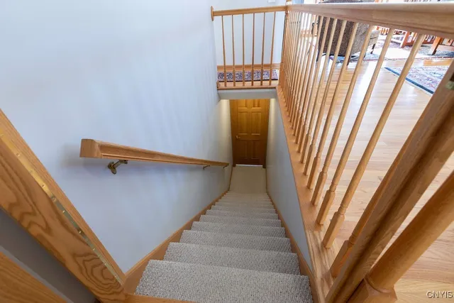 $489,000 | 204 Summerhaven Drive South, Manlius, NY 13057