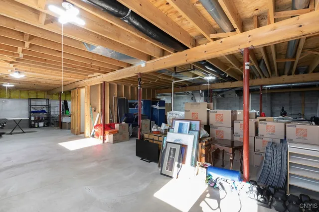 $489,000 | 204 Summerhaven Drive South, Manlius, NY 13057