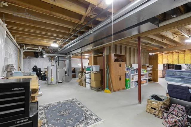 $489,000 | 204 Summerhaven Drive South, Manlius, NY 13057