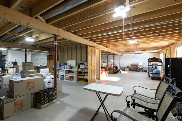 $489,000 | 204 Summerhaven Drive South, Manlius, NY 13057