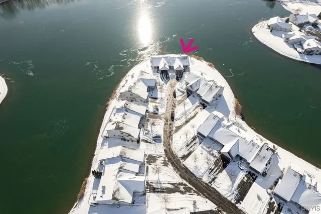 $489,000 | 204 Summerhaven Drive South, Manlius, NY 13057