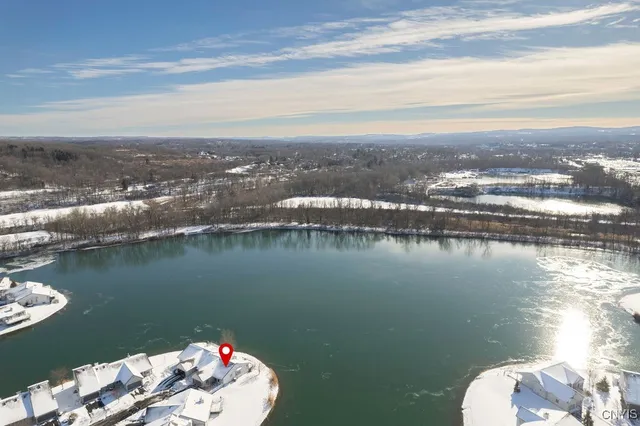 $489,000 | 204 Summerhaven Drive South, Manlius, NY 13057