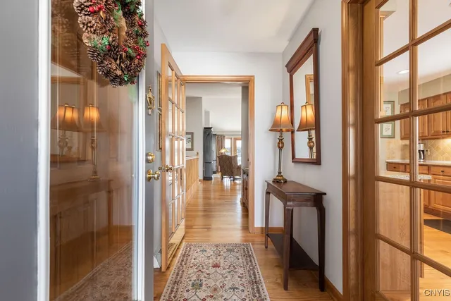 $489,000 | 204 Summerhaven Drive South, Manlius, NY 13057