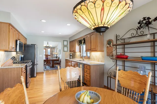 $489,000 | 204 Summerhaven Drive South, Manlius, NY 13057