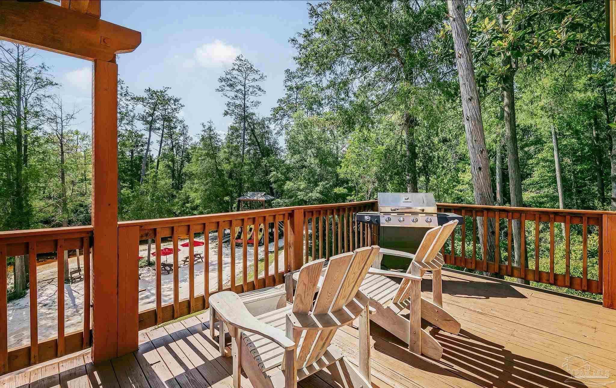 255 Oil Well Road Flomaton, AL 36441 - Photo 11 of 36