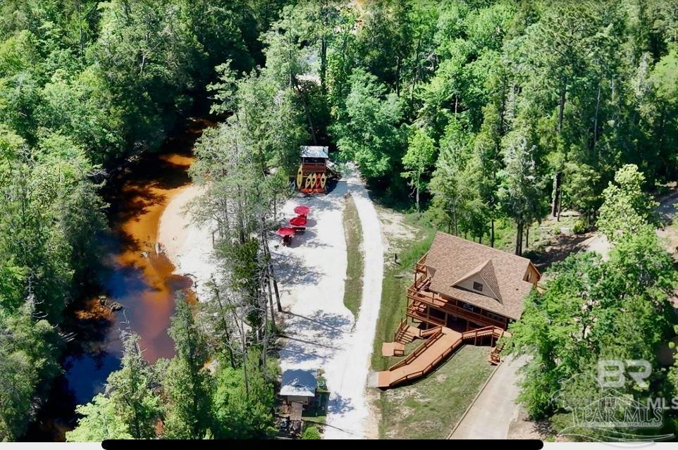 255 Oil Well Road Flomaton, AL 36441 - Photo 12 of 36