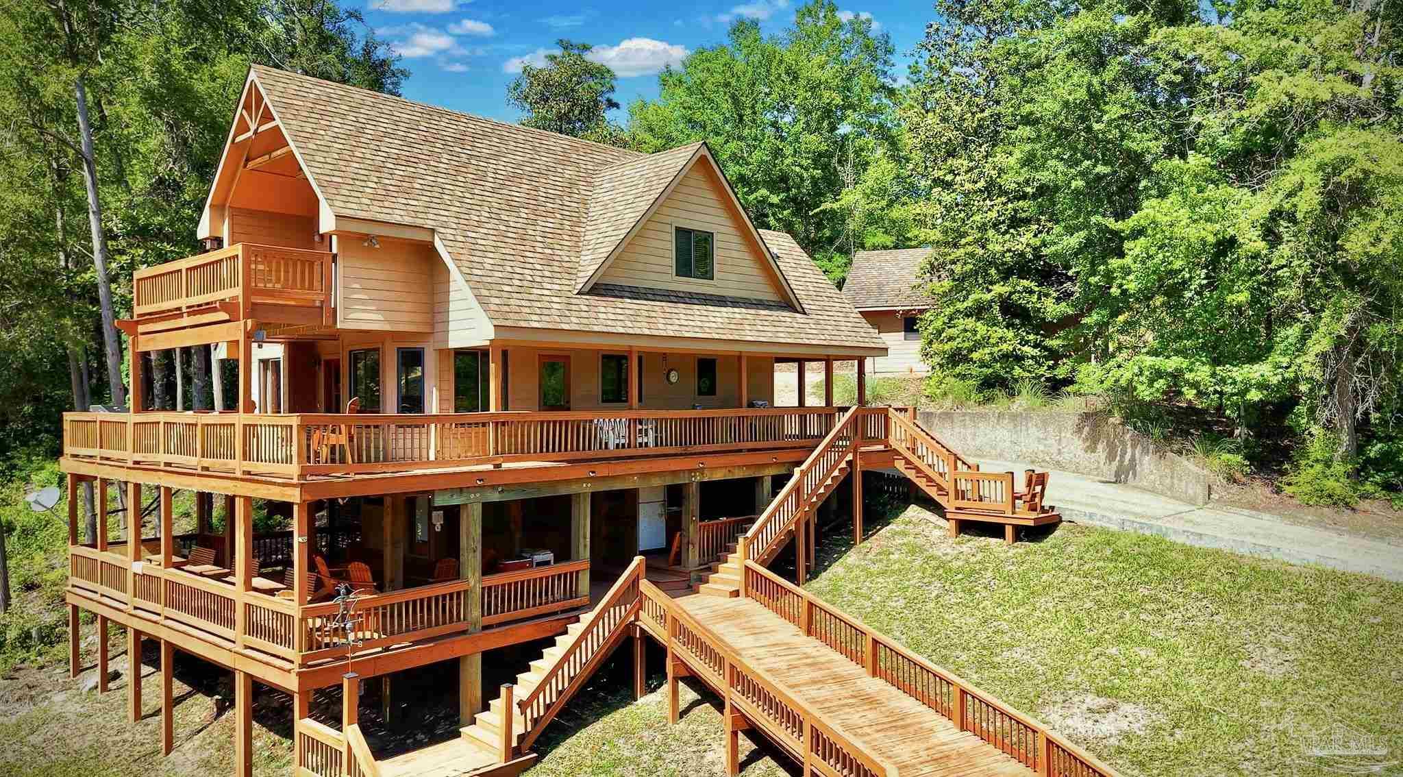 255 Oil Well Road Flomaton, AL 36441 - Photo 13 of 36