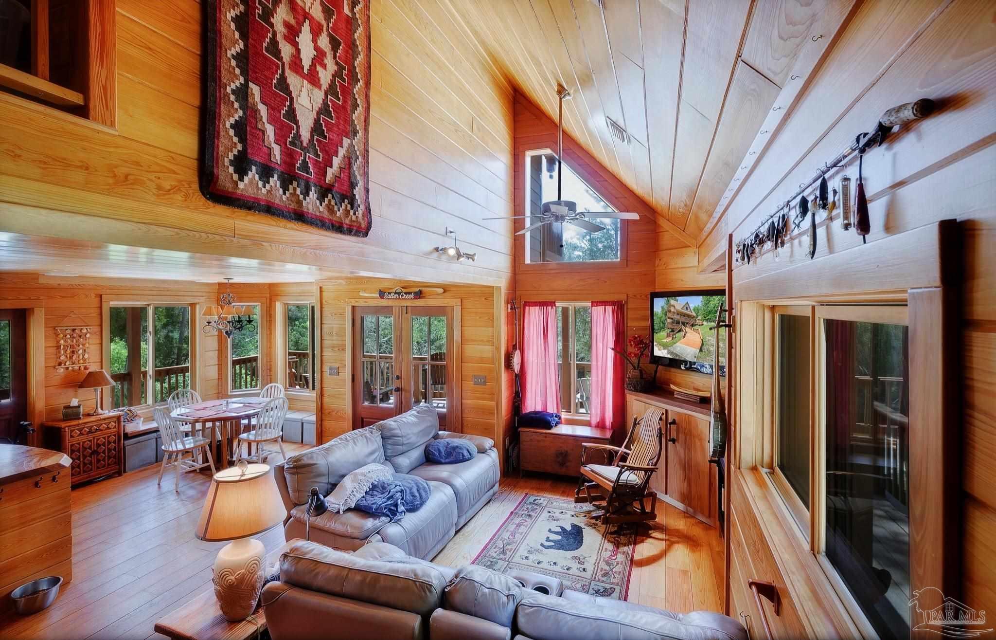 255 Oil Well Road Flomaton, AL 36441 - Photo 14 of 36