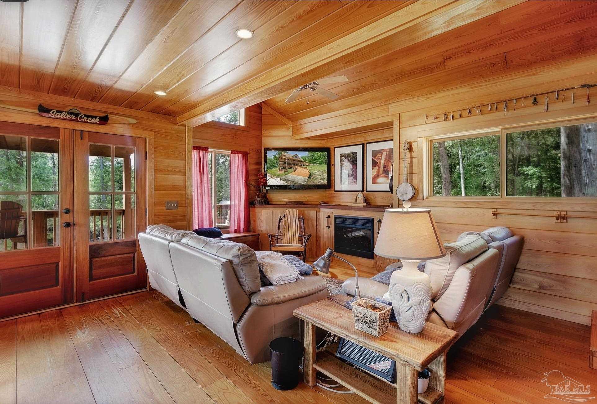 255 Oil Well Road Flomaton, AL 36441 - Photo 15 of 36