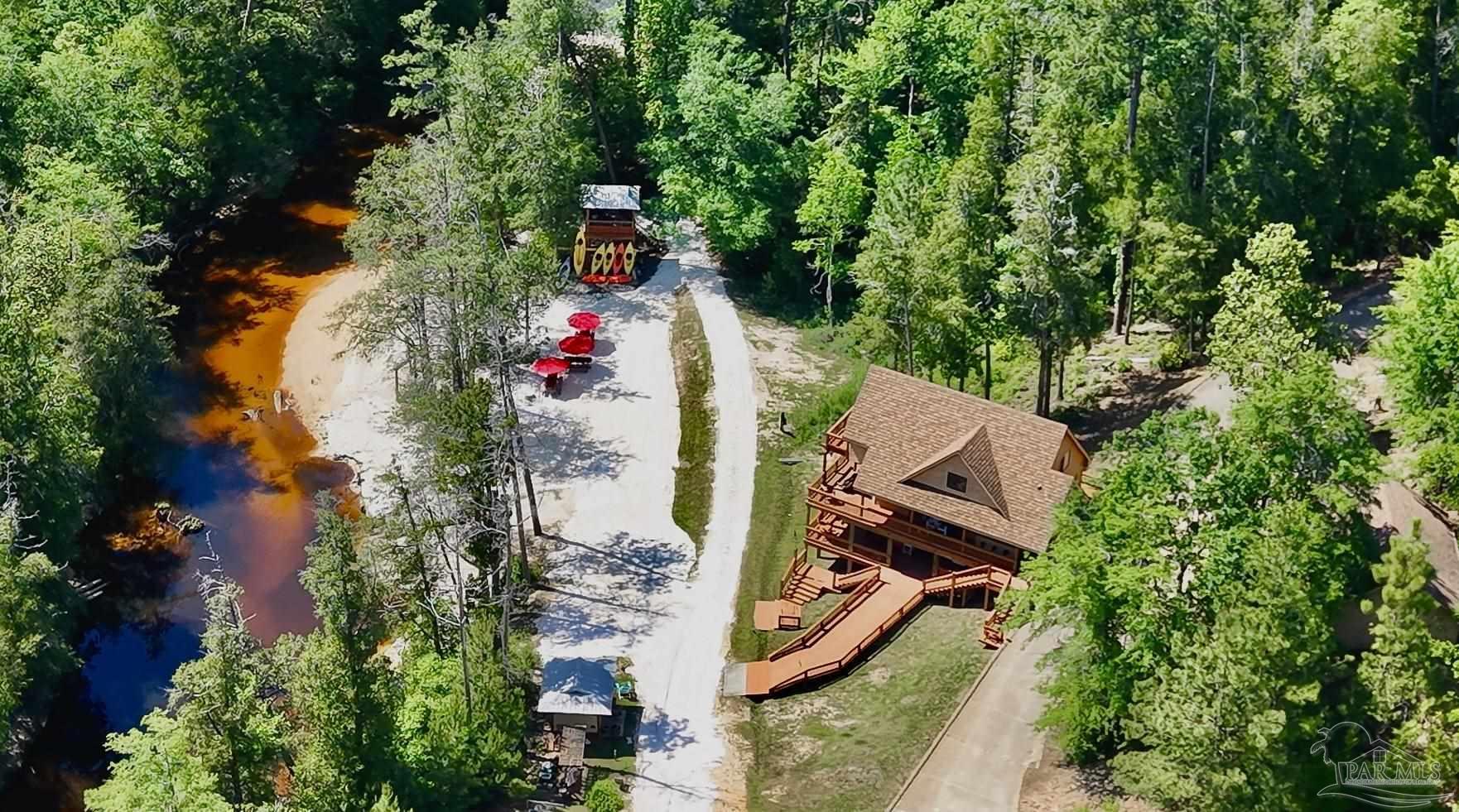 255 Oil Well Road Flomaton, AL 36441 - Photo 2 of 36