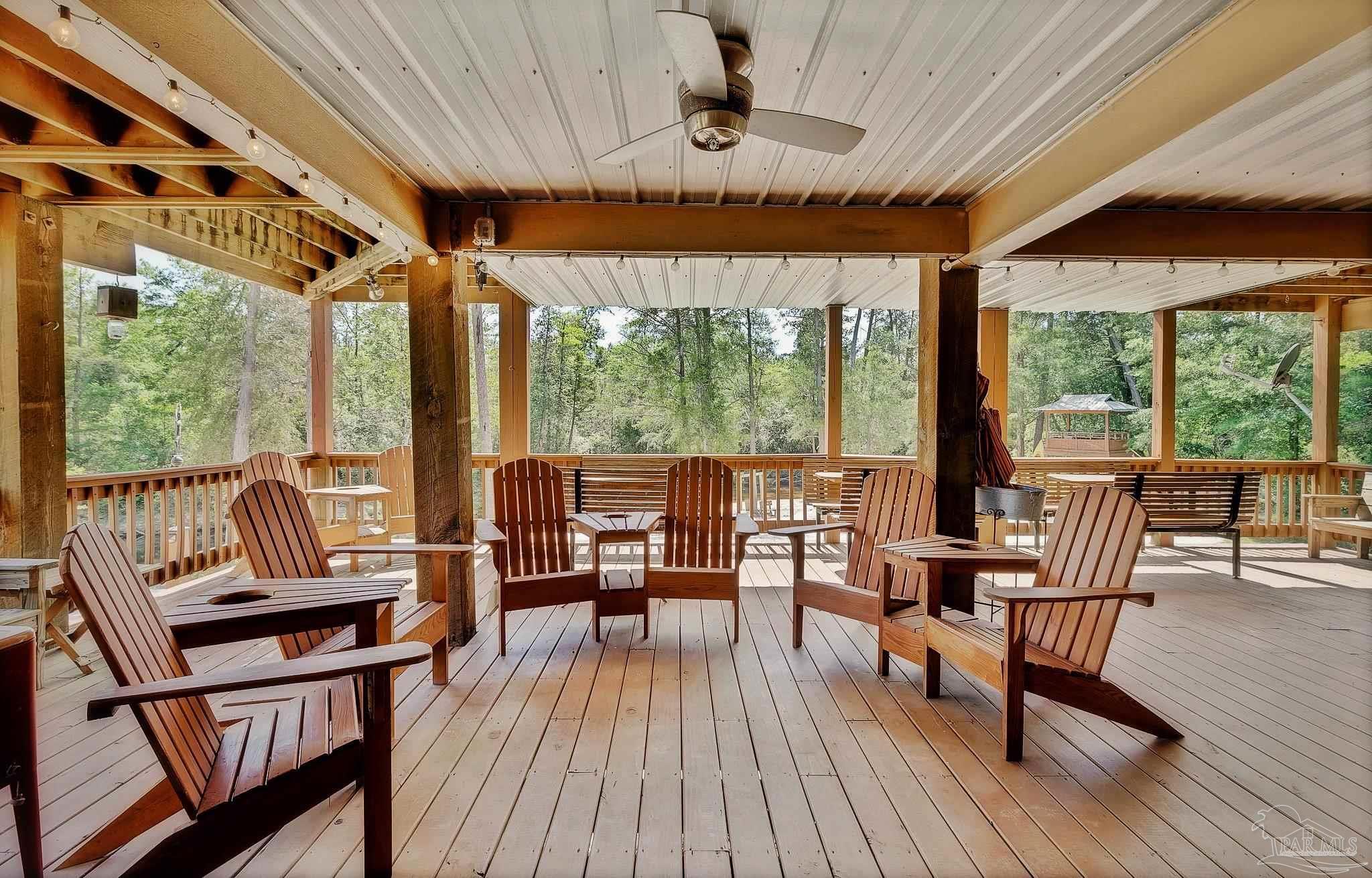 255 Oil Well Road Flomaton, AL 36441 - Photo 29 of 36