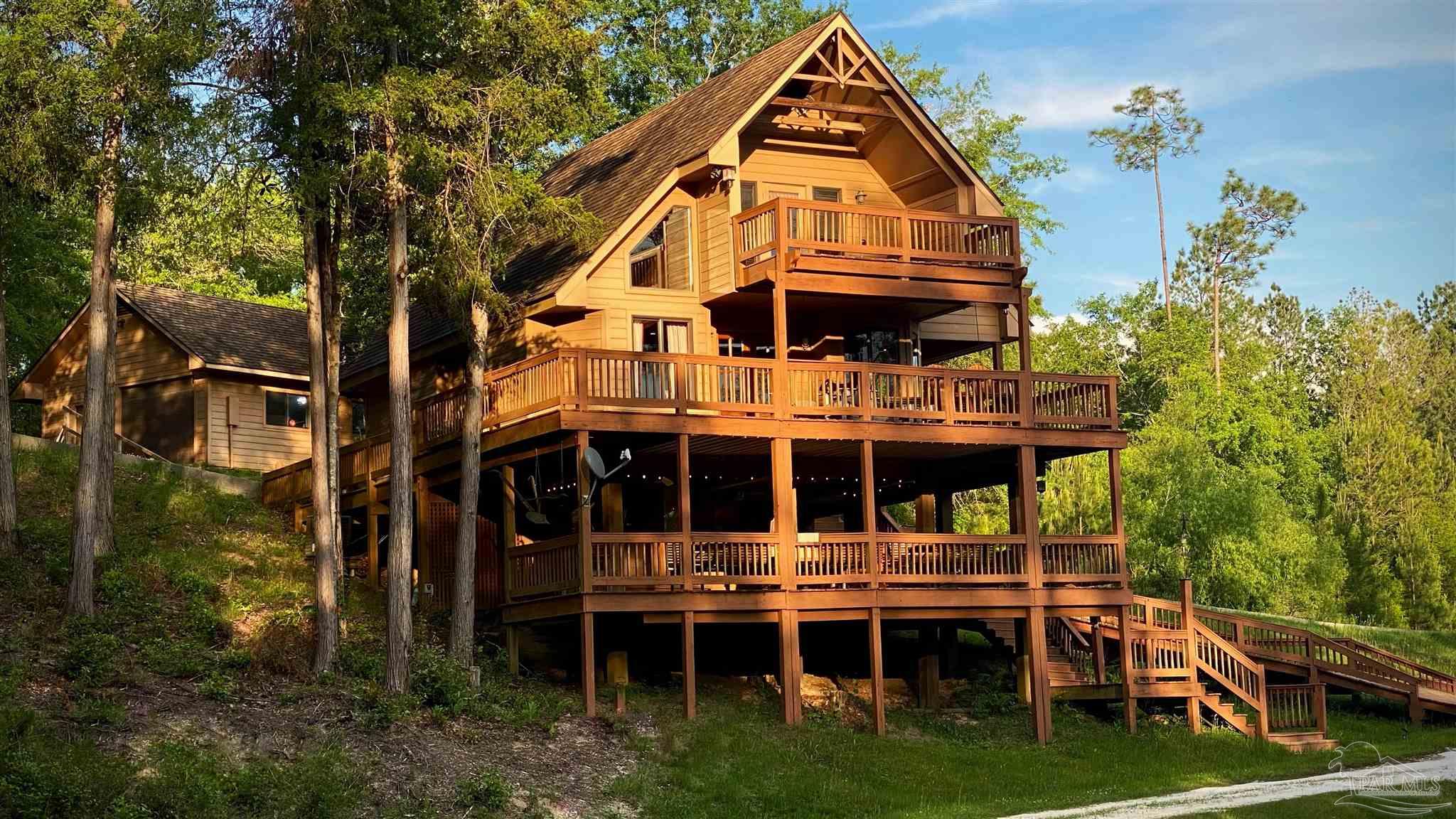 255 Oil Well Road Flomaton, AL 36441 - Photo 3 of 36