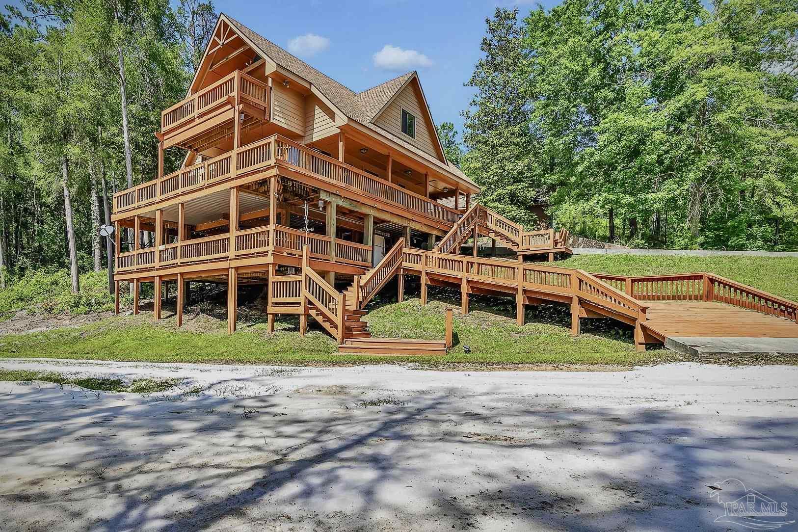 255 Oil Well Road Flomaton, AL 36441 - Photo 31 of 36