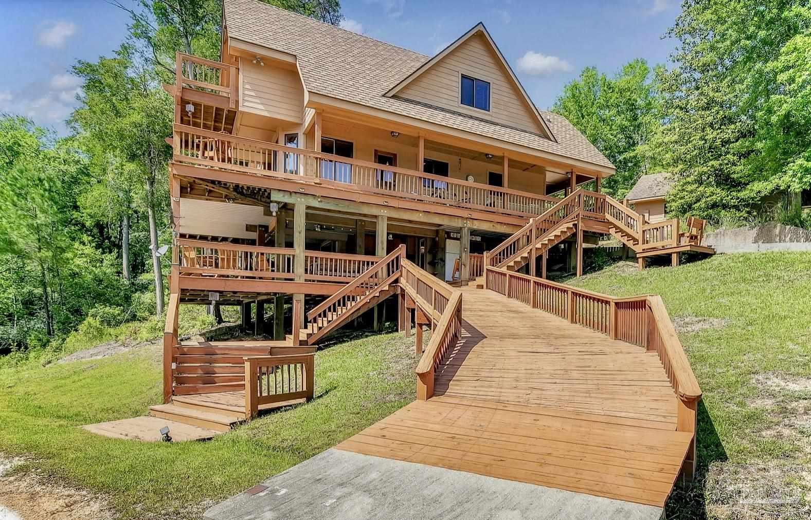 255 Oil Well Road Flomaton, AL 36441 - Photo 32 of 36