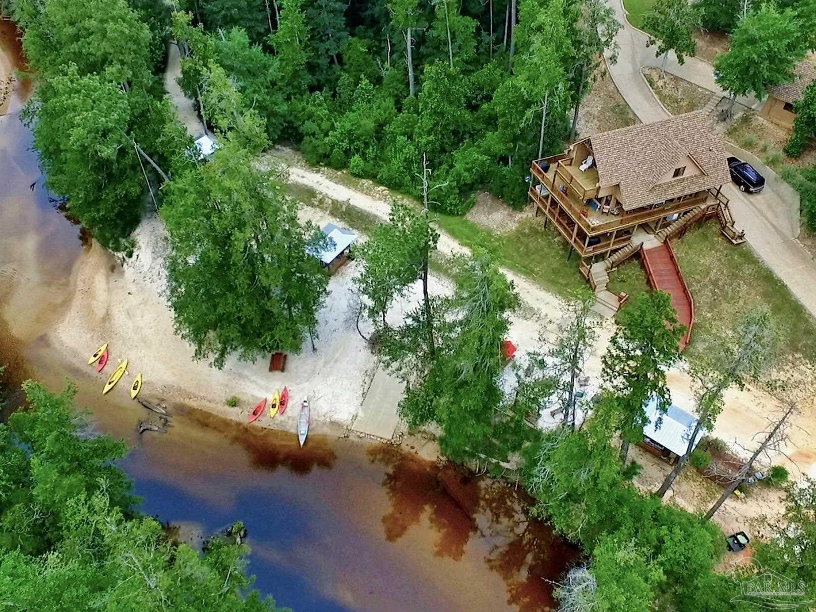 255 Oil Well Road Flomaton, AL 36441 - Photo 33 of 36