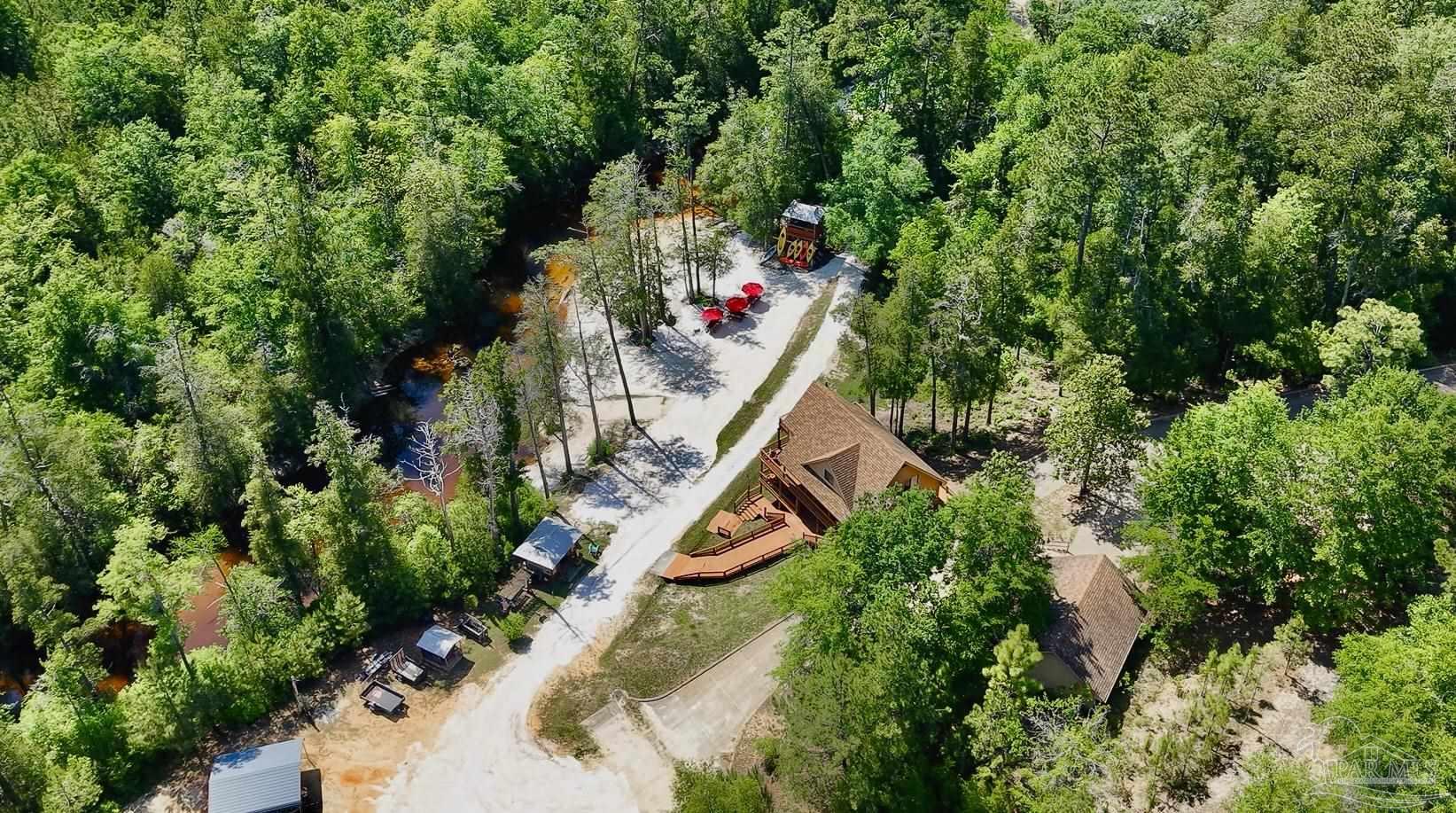 255 Oil Well Road Flomaton, AL 36441 - Photo 34 of 36