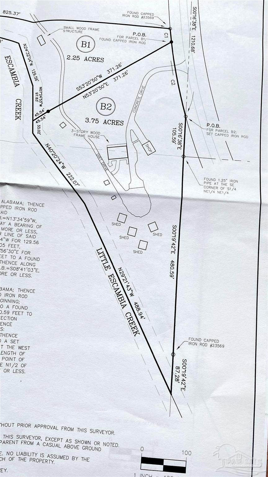 255 Oil Well Road Flomaton, AL 36441 - Photo 35 of 36