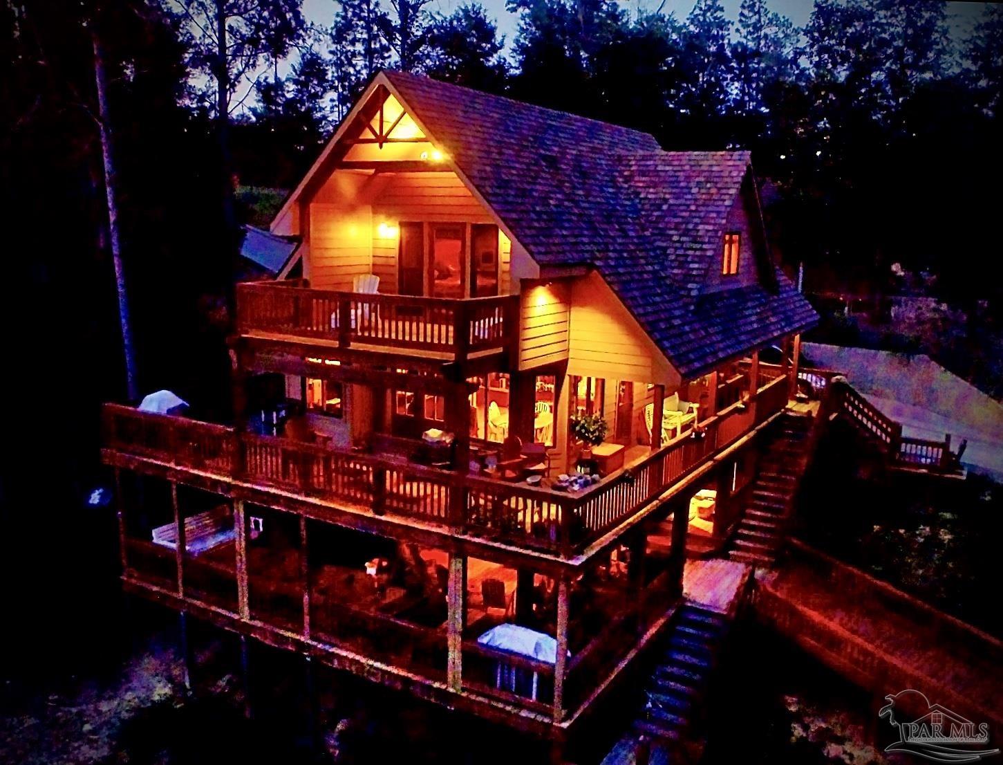 255 Oil Well Road Flomaton, AL 36441 - Photo 36 of 36