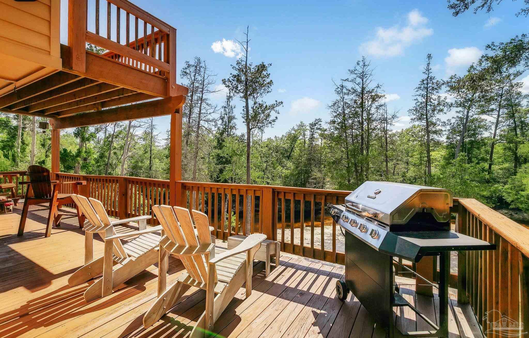 255 Oil Well Road Flomaton, AL 36441 - Photo 4 of 36