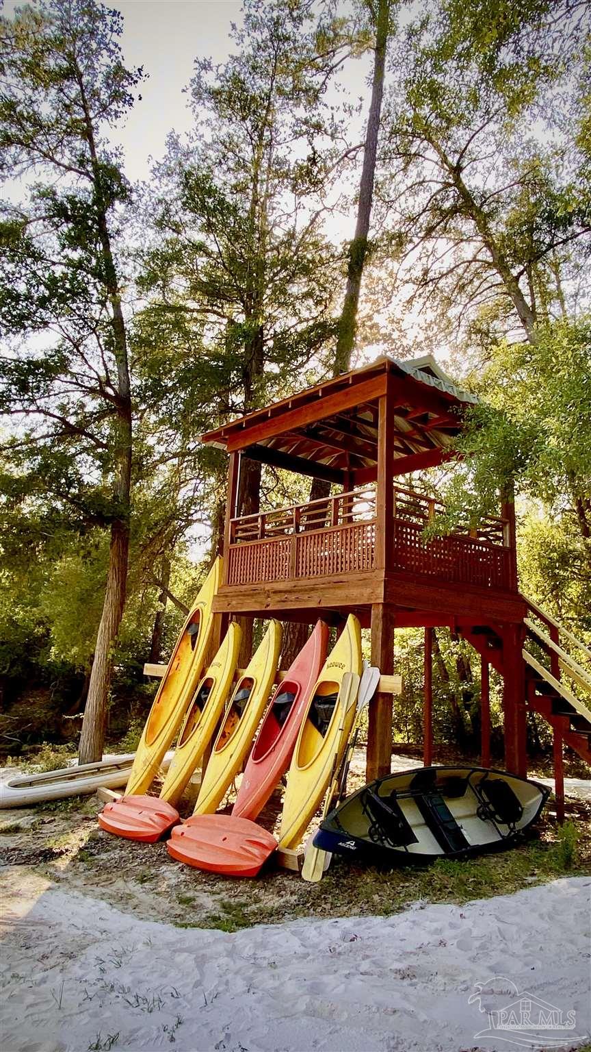 255 Oil Well Road Flomaton, AL 36441 - Photo 5 of 36