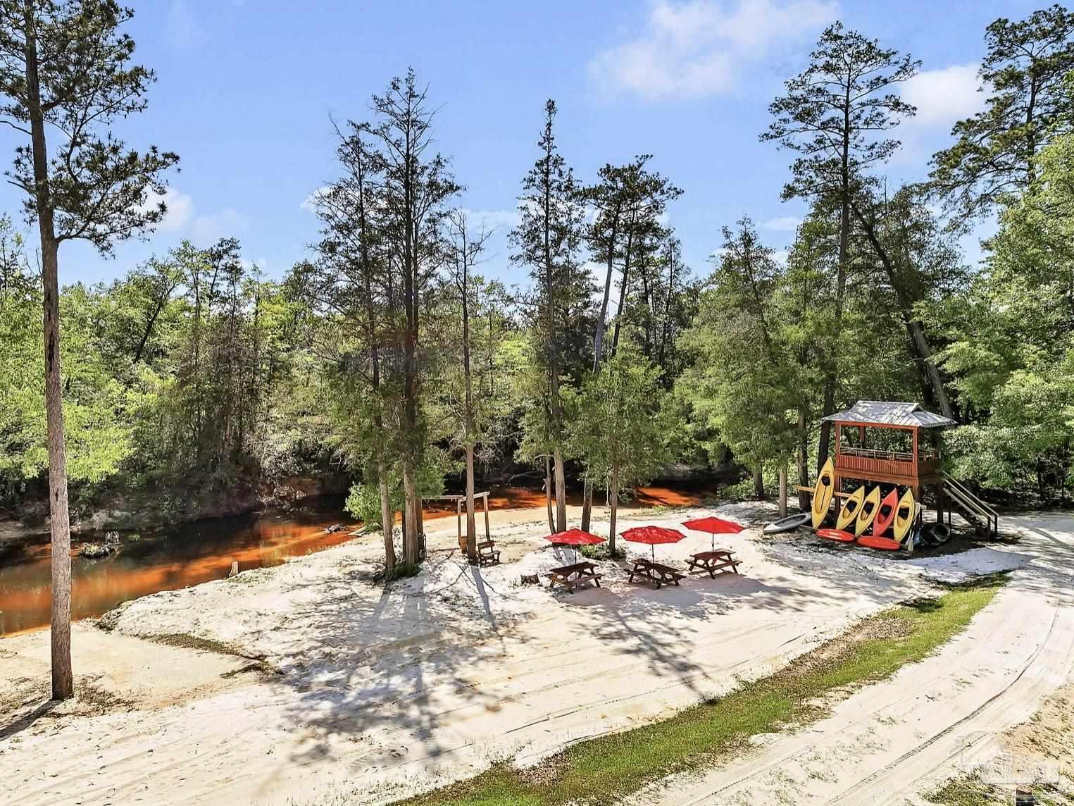 255 Oil Well Road Flomaton, AL 36441 - Photo 6 of 36