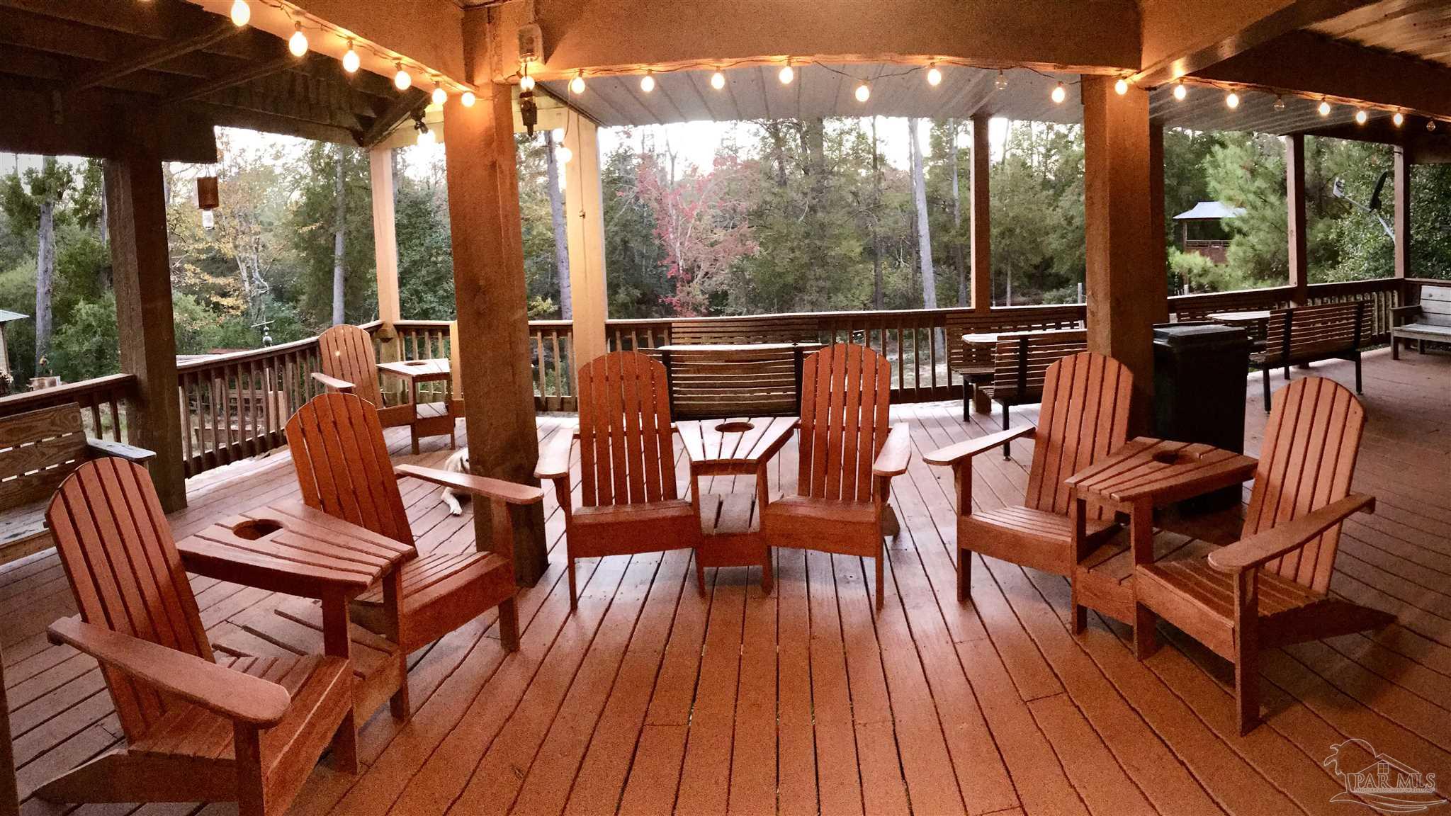 255 Oil Well Road Flomaton, AL 36441 - Photo 7 of 36