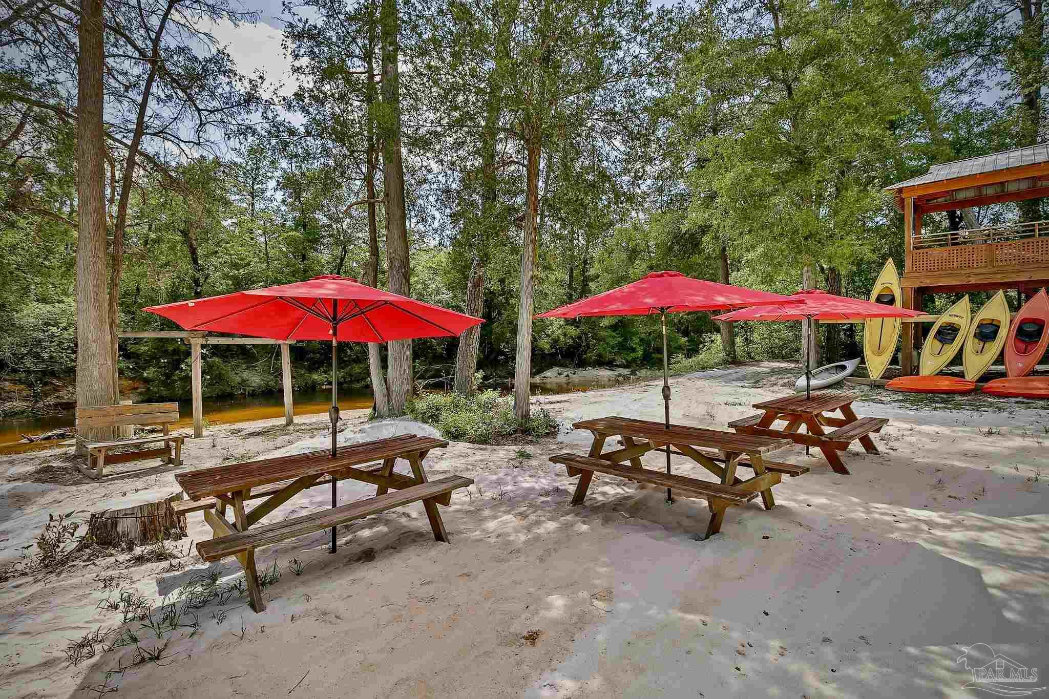 255 Oil Well Road Flomaton, AL 36441 - Photo 8 of 36