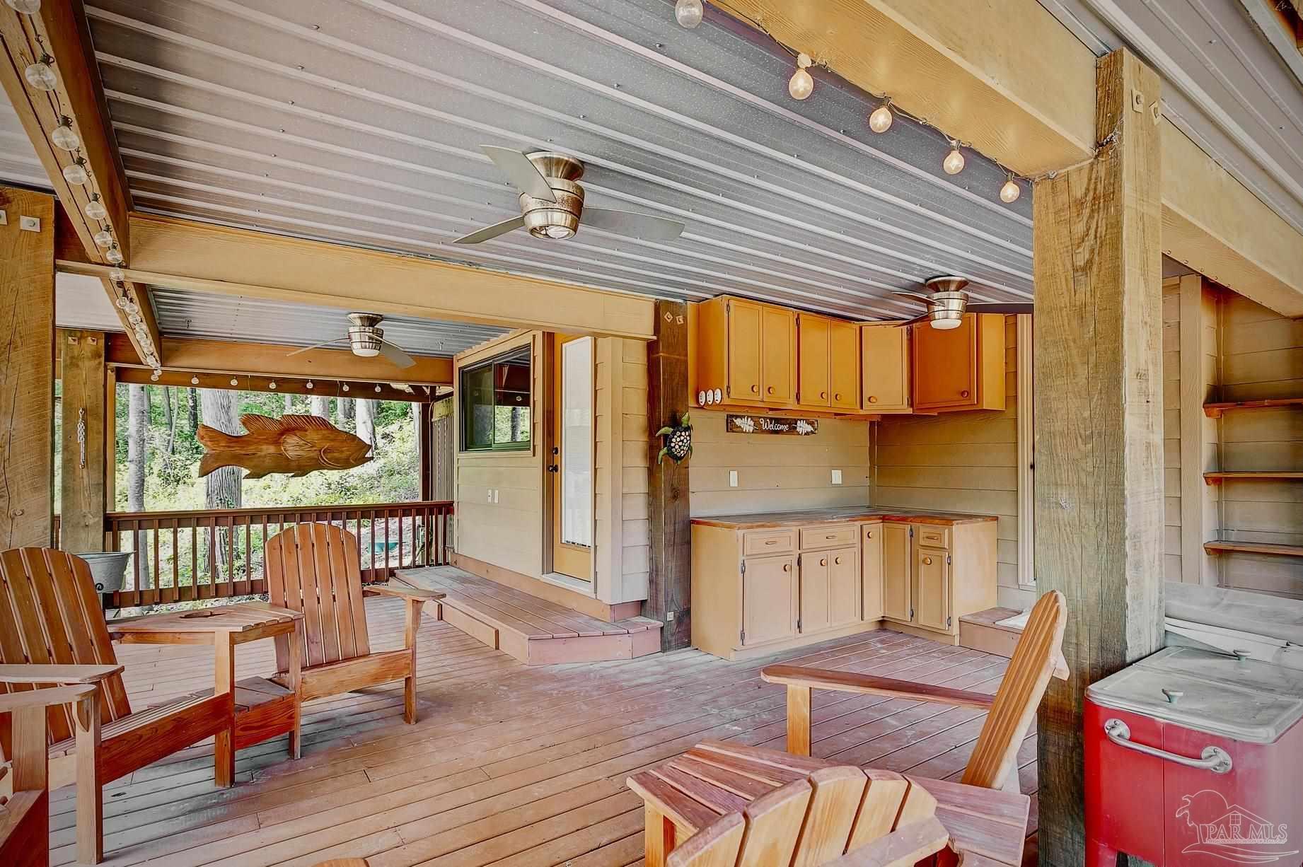 255 Oil Well Road Flomaton, AL 36441 - Photo 9 of 36