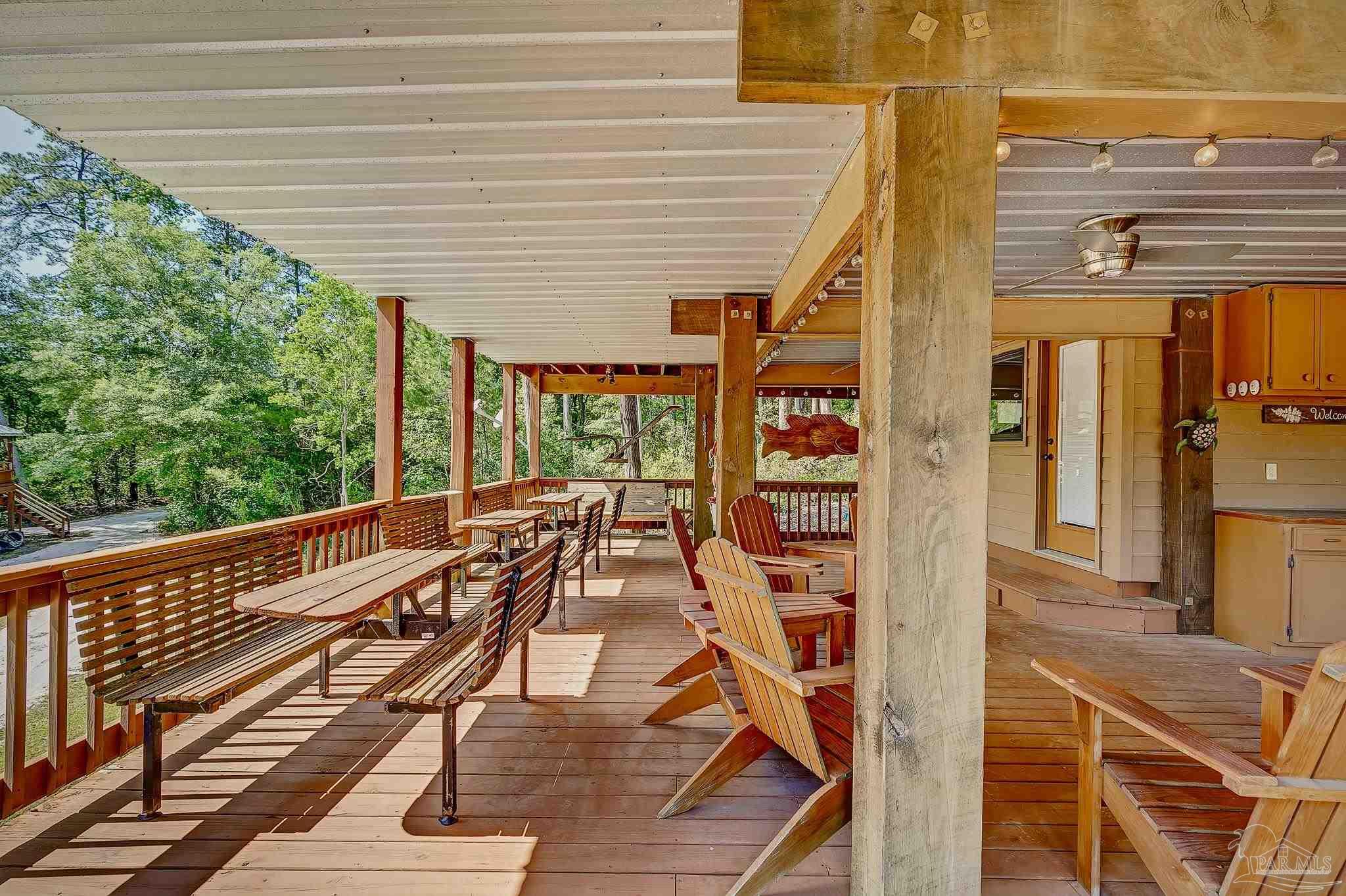 255 Oil Well Road Flomaton, AL 36441 - Photo 10 of 36